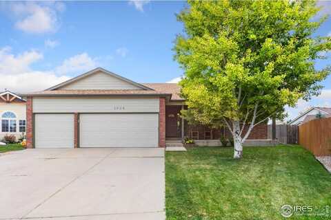 1006 78th Ave, Greeley, CO 80634