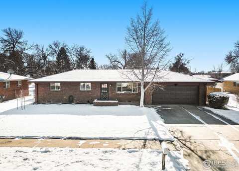 2432 W 22nd St, Loveland, CO 80538