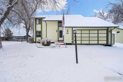 512 E 41st St, Loveland, CO 80538