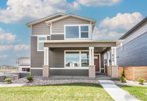 6109 Saddle Horn Dr, Timnath, CO 80547