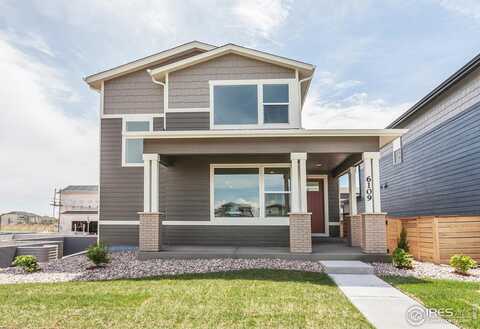 6109 Saddle Horn Dr, Timnath, CO 80547