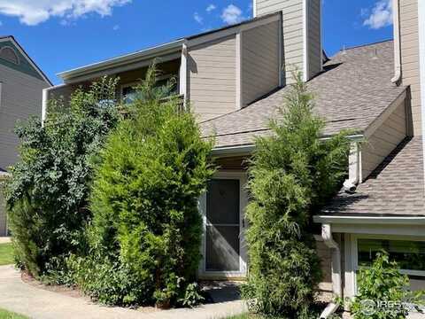 5540 Stonewall Pl, Boulder, CO 80303