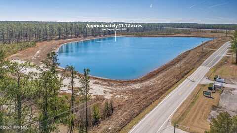 0 Lake Road, Havelock, NC 28532