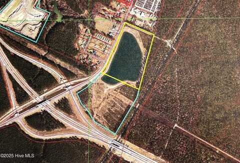 0 Lake Road, Havelock, NC 28532