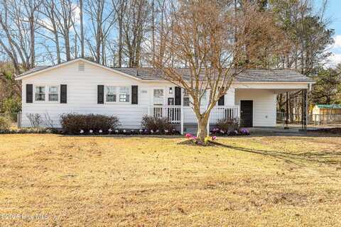 12351 Us Highway 421, Burgaw, NC 28425