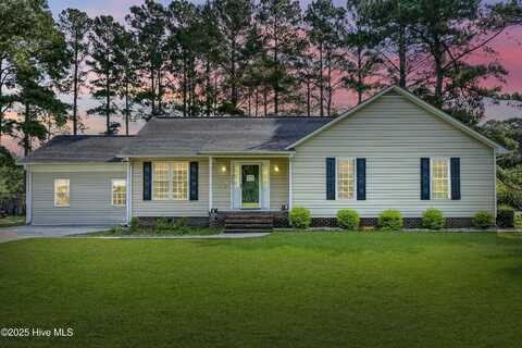 4353 Duplin County Road, Pink Hill, NC 28572