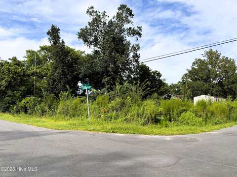 00 Jenkins Avenue, Maysville, NC 28555