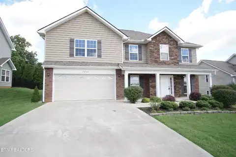 1005 Brooklyn Lane, Maryville, TN 37804