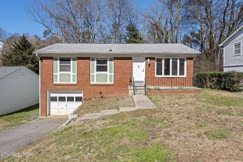 721 Lippencott St, Knoxville, TN 37920