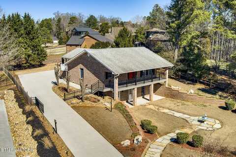 327 Southshore Drive, Greenback, TN 37742