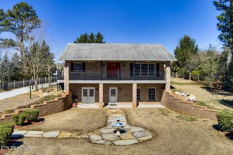 327 Southshore Drive, Greenback, TN 37742