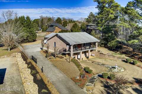 327 Southshore Drive, Greenback, TN 37742