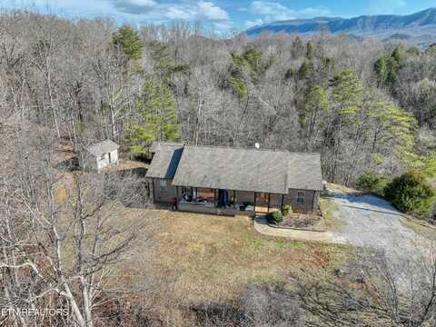 1658 Old Chilhowee Rd, Seymour, TN 37865