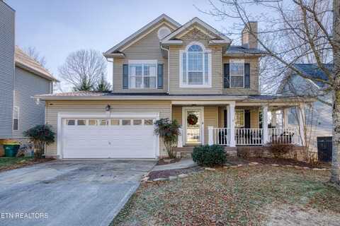 8128 Faircrest Lane, Knoxville, TN 37919