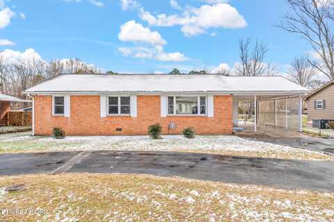 2812 Robert Ave, Maryville, TN 37804