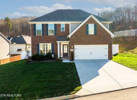 10236 Jumping Frog Lane, Knoxville, TN 37932