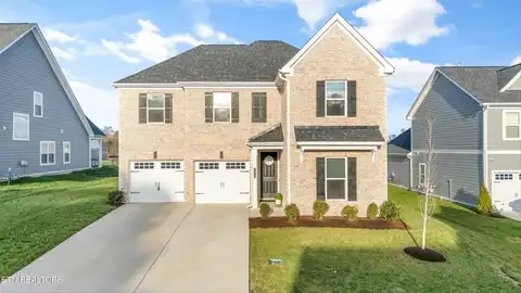 12760 Baltica Lane, Farragut, TN 37934