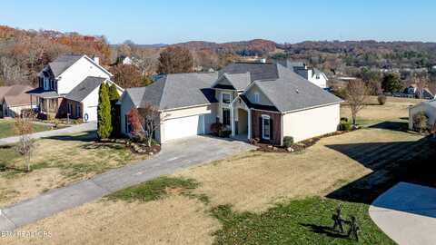 155 Hillvale Lane, Loudon, TN 37774