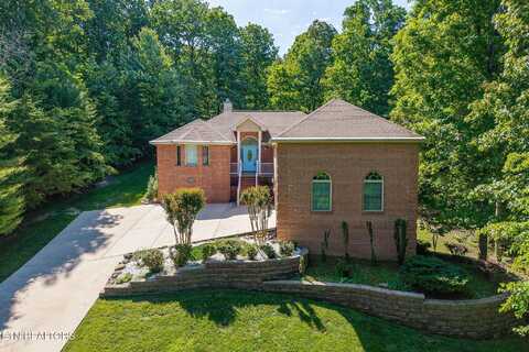 284 Forest Hill Drive, Crossville, TN 38558