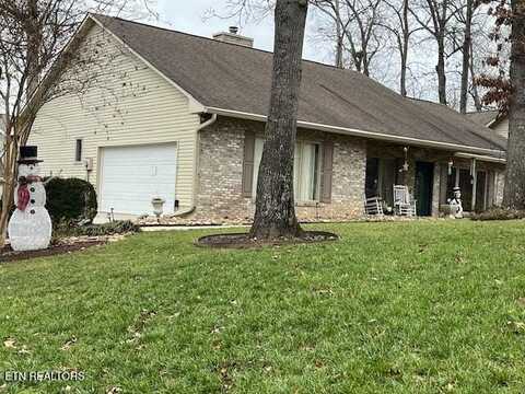 334 Oostanali Circle, Loudon, TN 37774