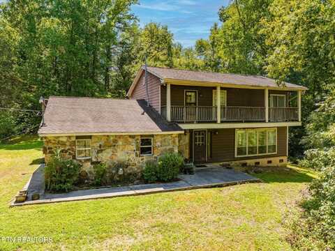 151 Phillip Freels Lane, Clinton, TN 37716