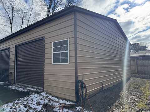 145 Park Drive, Maryville, TN 37804