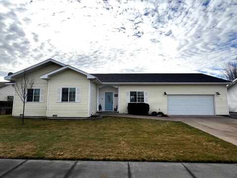 5626 Liberty Avenue, Klamath Falls, OR 97603