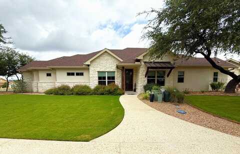 1808 Chalet Circle, Kerrville, TX 78028