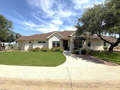 1808 Chalet Circle, Kerrville, TX 78028