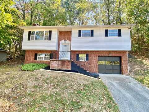 763 Evergreen Circle, Poca, WV 25159