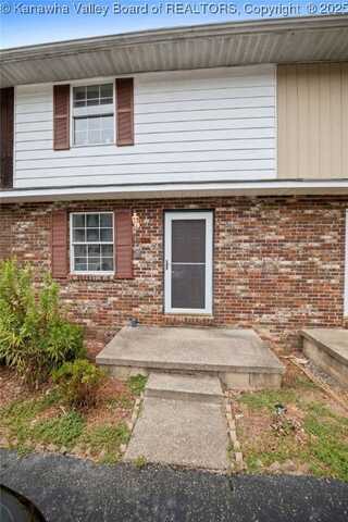 5029 SAINT PATRICK Circle, Cross Lanes, WV 25313