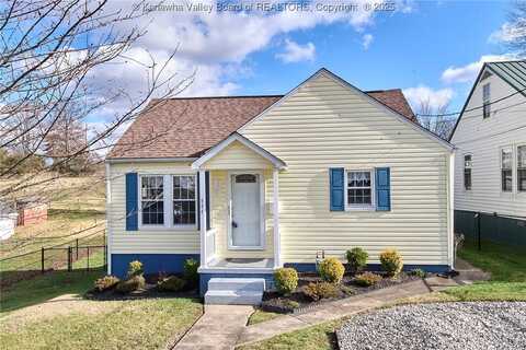 904 Meadow Drive, South Charleston, WV 25309