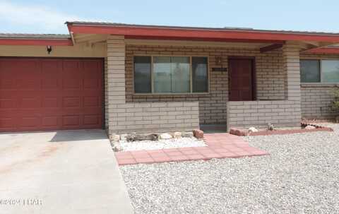 2429 Cielo Dr, Lake Havasu City, AZ 86403