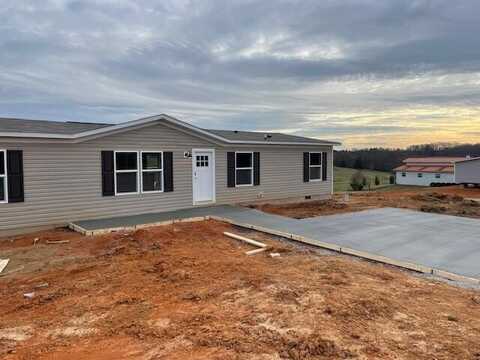 1265 Greenbriar Road, Talbott, TN 37877