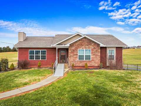 6281 Old Russellville Pike, Russellville, TN 37860