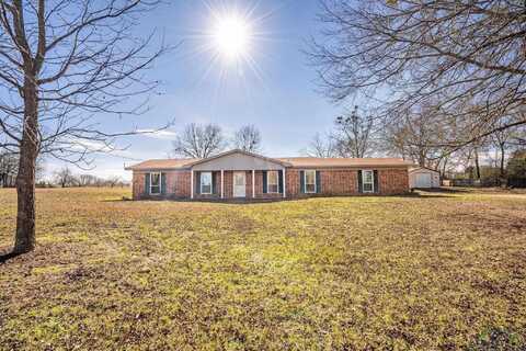 4340 N White Oak RD, Gladewater, TX 75647