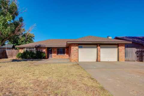 3408 Elmwood Avenue, Lubbock, TX 79407