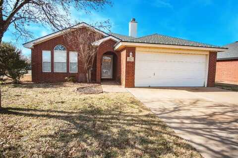 416 Oshkosh Avenue, Lubbock, TX 79416