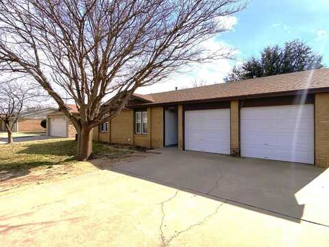 5733 93rd Street, Lubbock, TX 79424