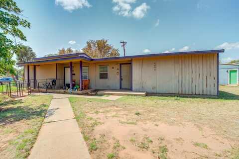 4602 Belton Avenue, Lubbock, TX 79413