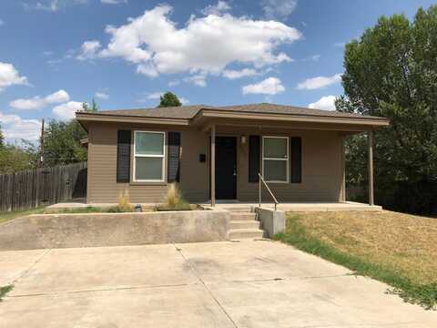 2511 Louisville Avenue, Lubbock, TX 79410