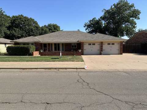 3108 78th Street, Lubbock, TX 79423