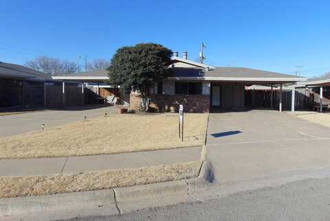 6912 Fremont, Lubbock, TX 79413