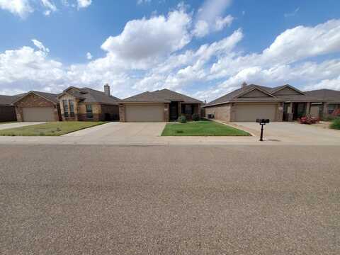 5602 111th Street, Lubbock, TX 79424