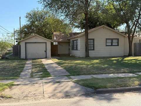 3403 30th Street, Lubbock, TX 79410