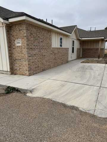 6806 4th Street, Lubbock, TX 79416