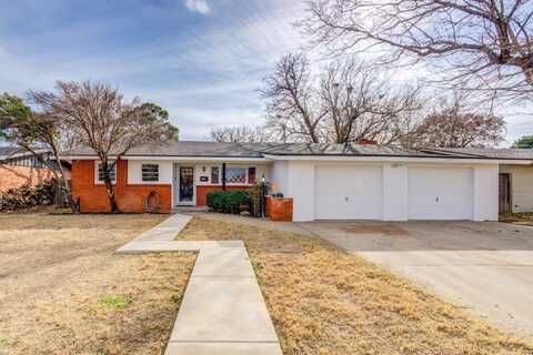 5207 16th Street, Lubbock, TX 79416