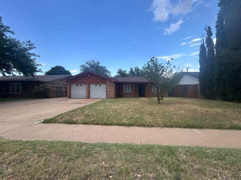 1208 S Cedar, Brownfield, TX 79316