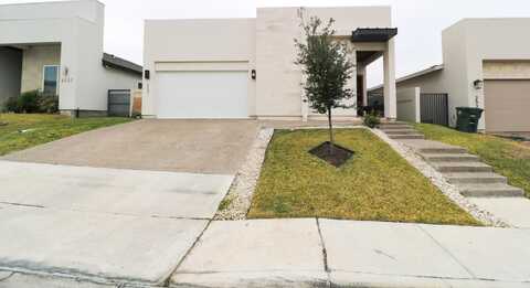 2525 Lucia Ct, Laredo, TX 78041