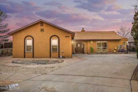 5001 Shadow Mountain Road, Las Cruces, NM 88011